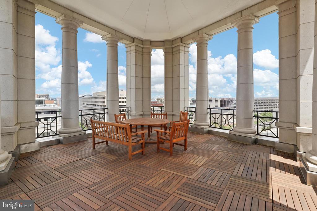 601 PENNSYLVANIA AVENUE NW 612