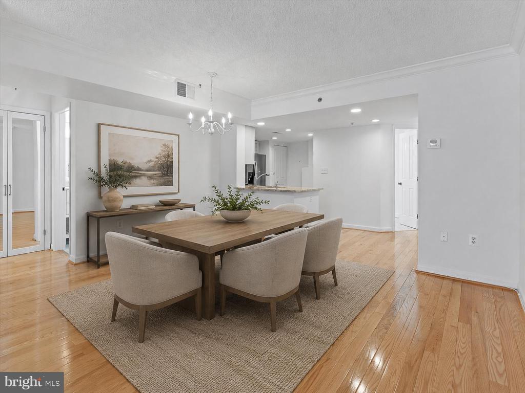 601 PENNSYLVANIA AVENUE NW 612