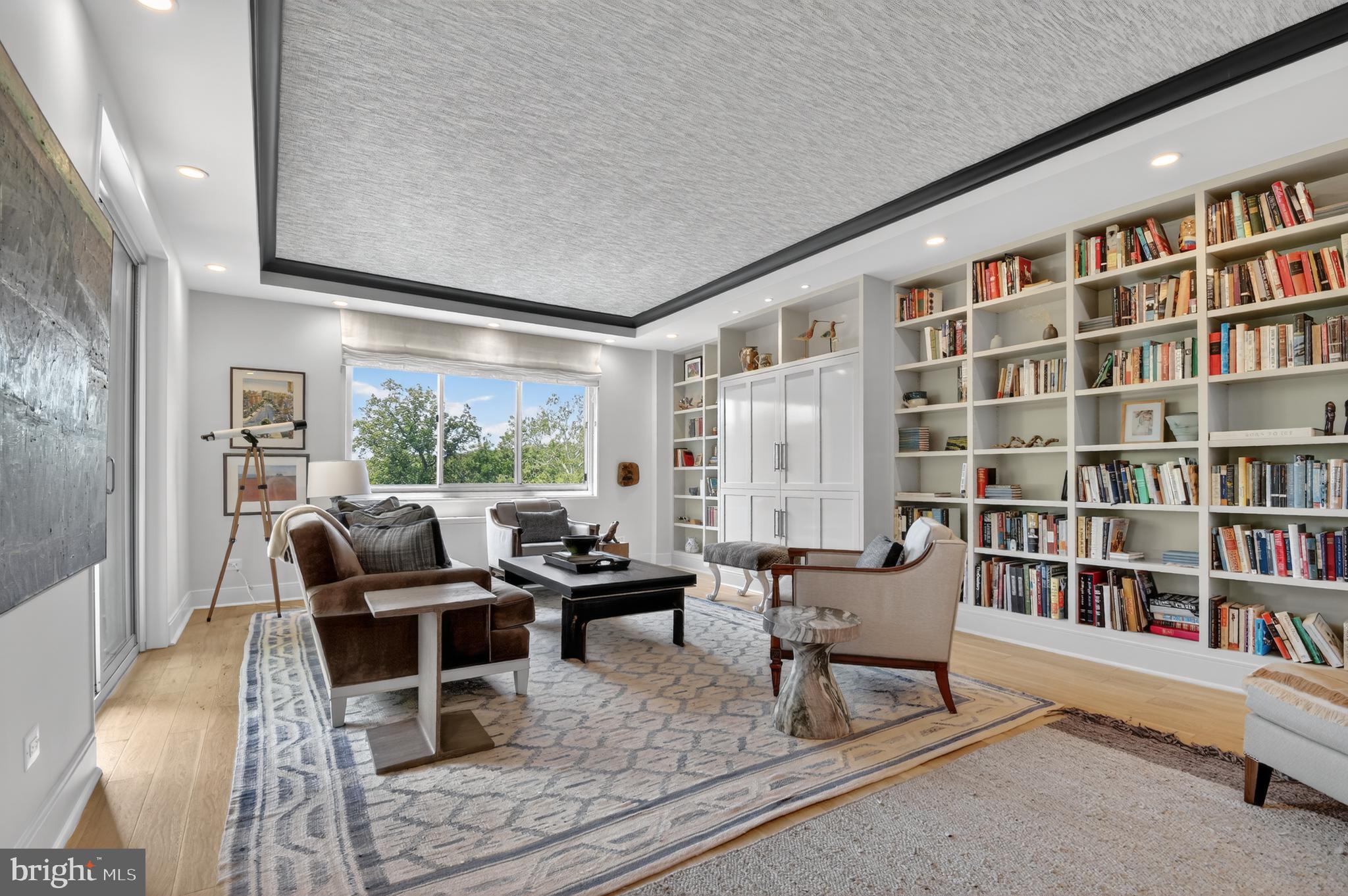 2801 NEW MEXICO AVENUE NW 504