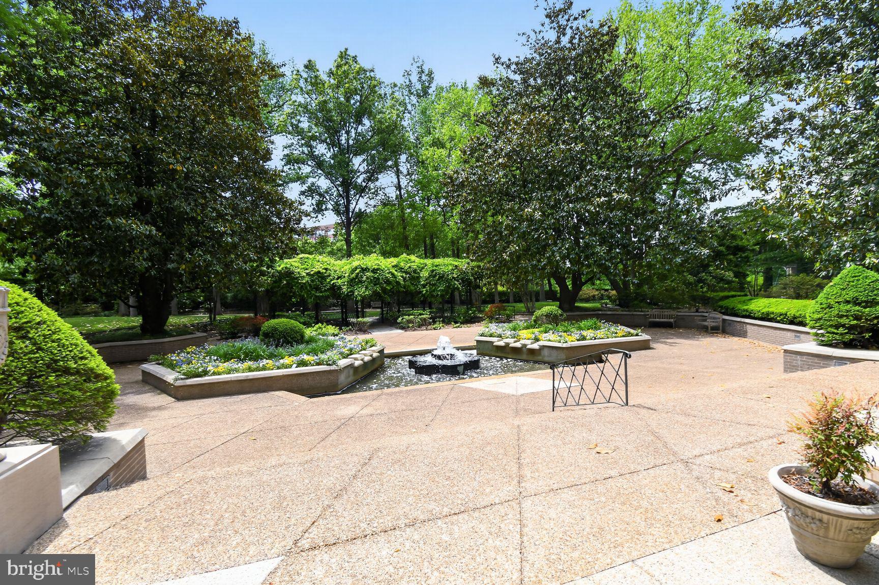 2801 NEW MEXICO AVENUE NW 504
