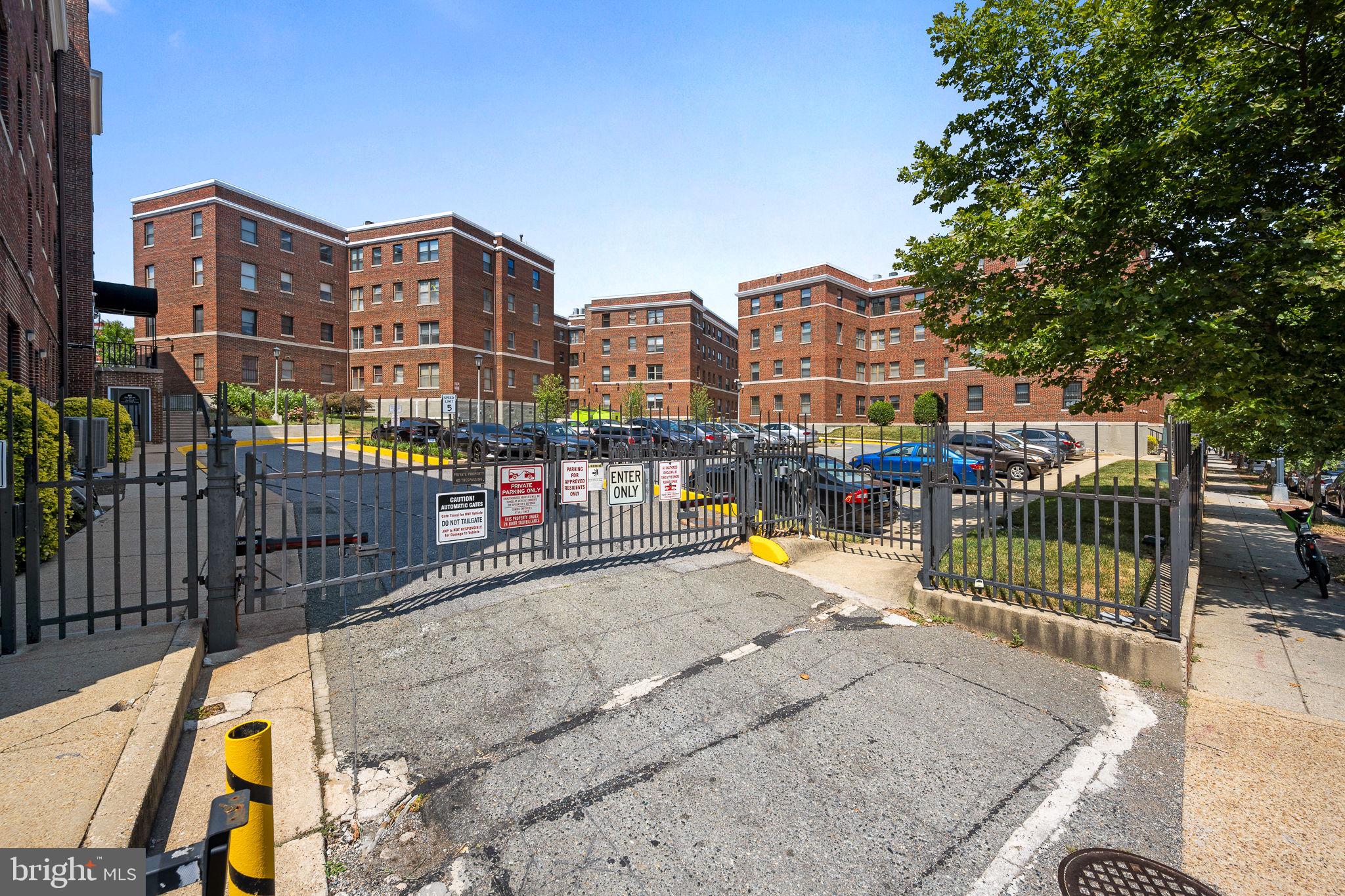 66 NEW YORK AVENUE NW 201