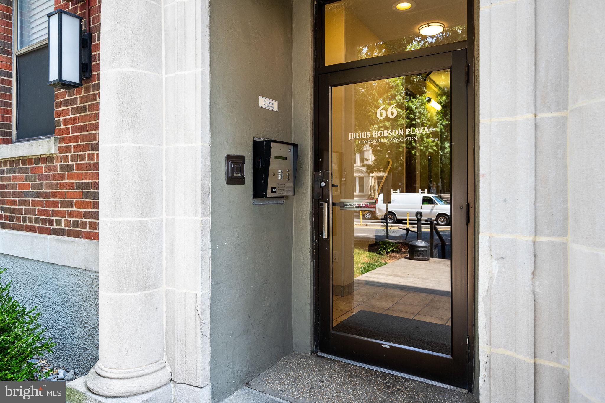 66 NEW YORK AVENUE NW 201