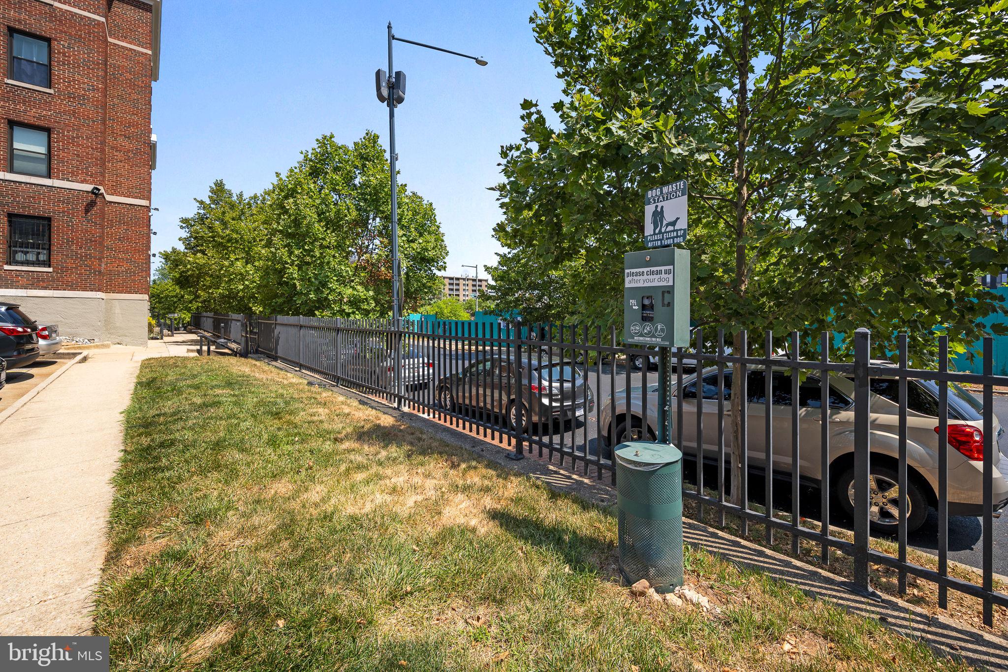 66 NEW YORK AVENUE NW 201