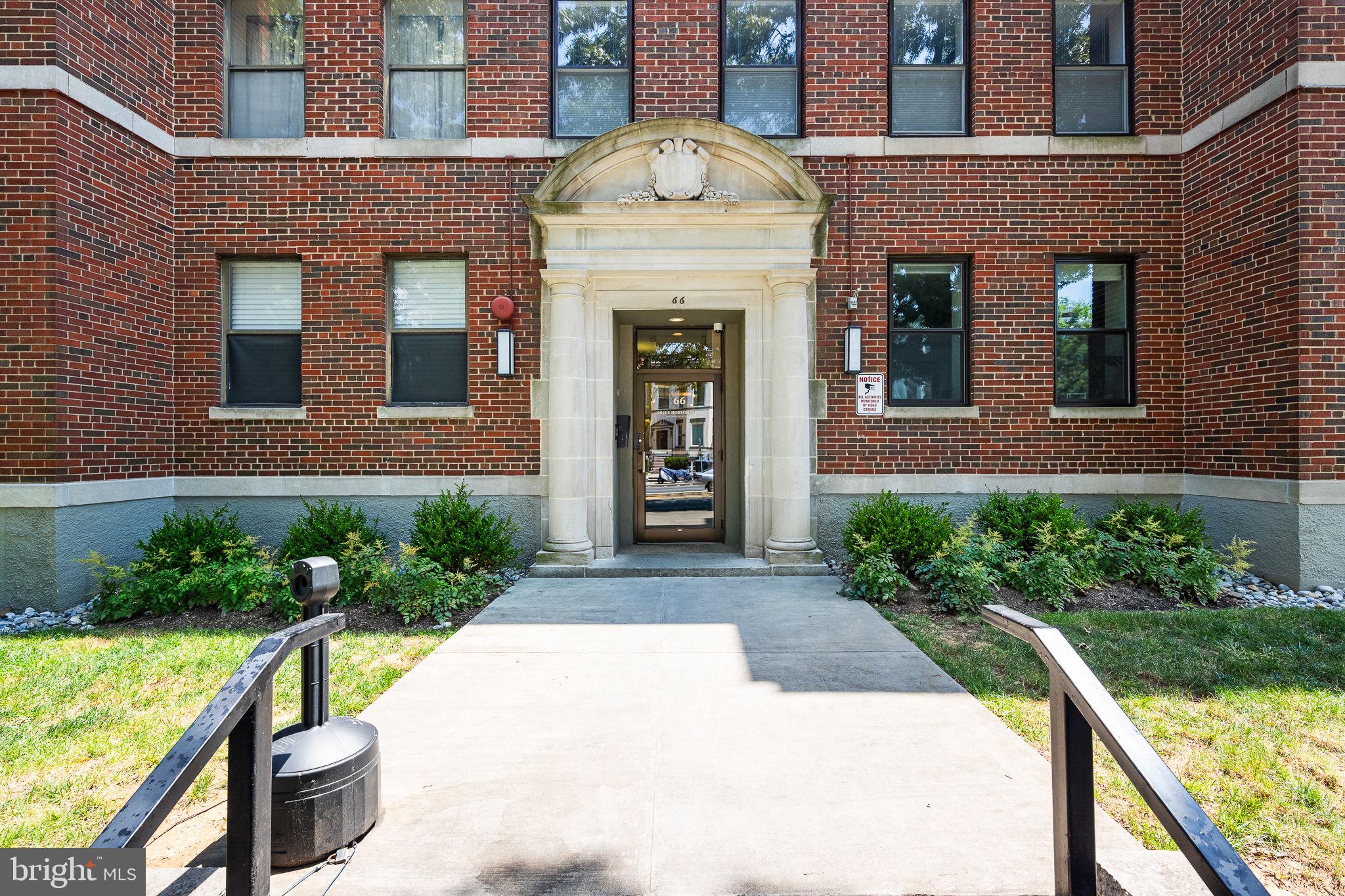 66 NEW YORK AVENUE NW 201