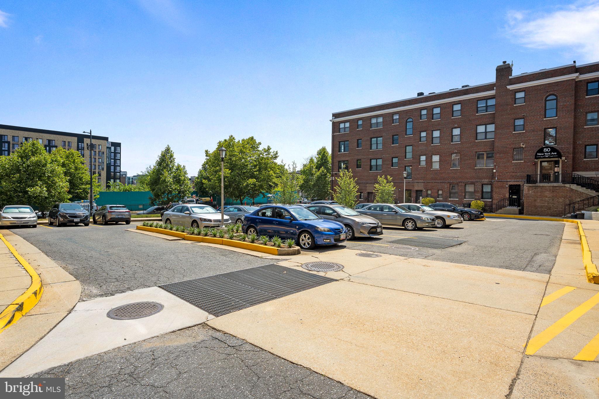 66 NEW YORK AVENUE NW 201