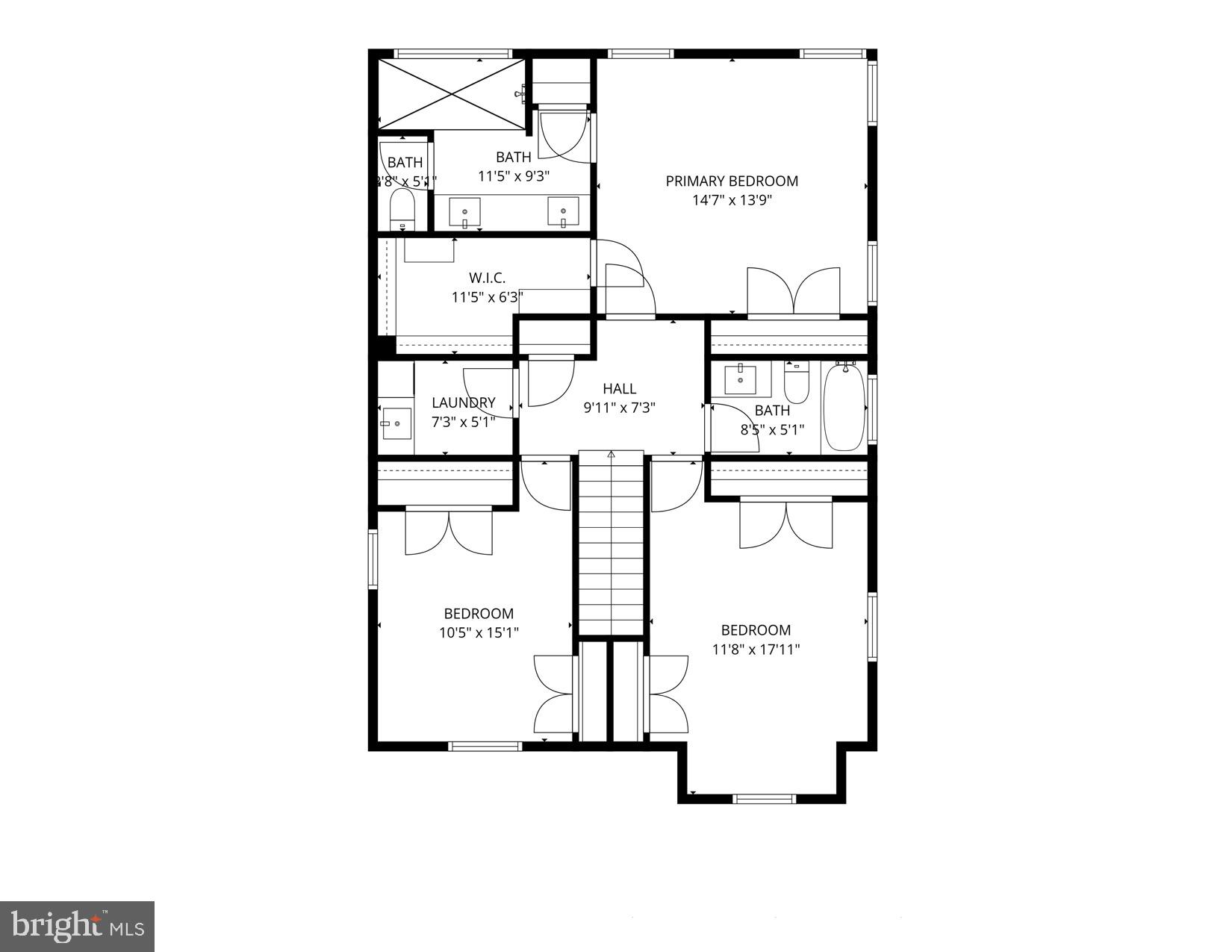 4244 ALTON PLACE NW