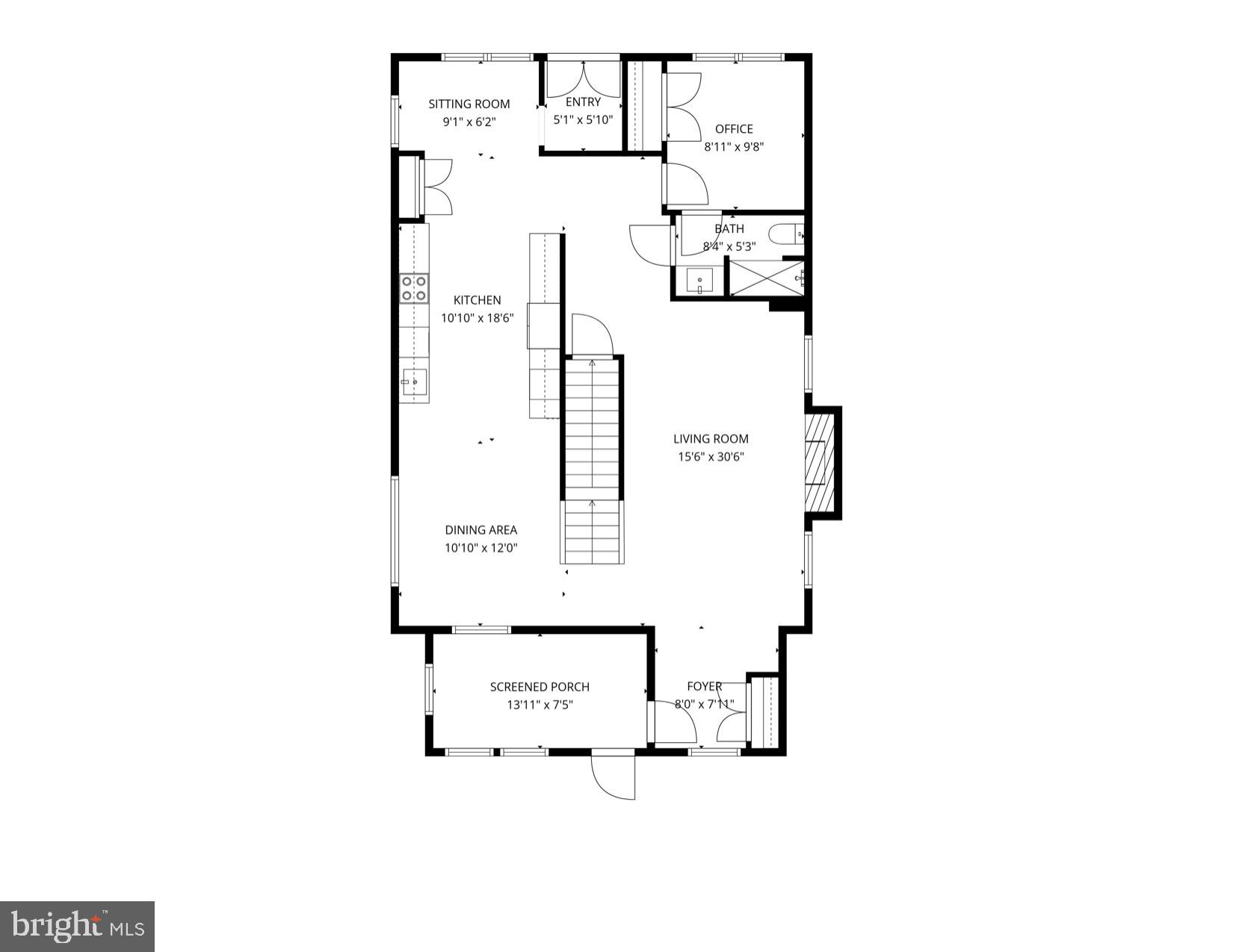 4244 ALTON PLACE NW