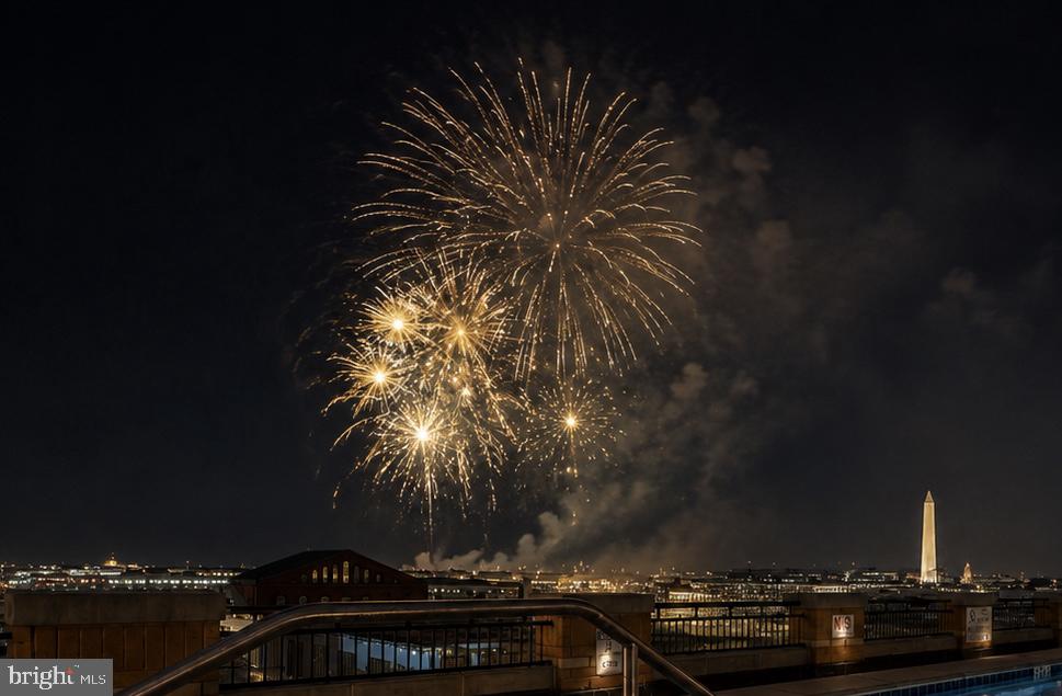 400 MASSACHUSETTS AVENUE NW 1207