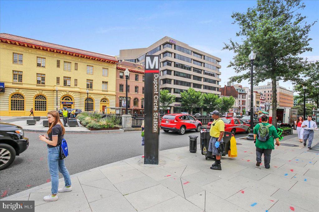 1260 21ST STREET NW 111