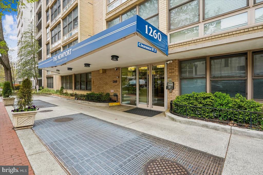 1260 21ST STREET NW 111