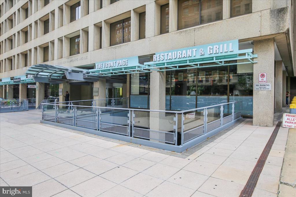 1260 21ST STREET NW 111