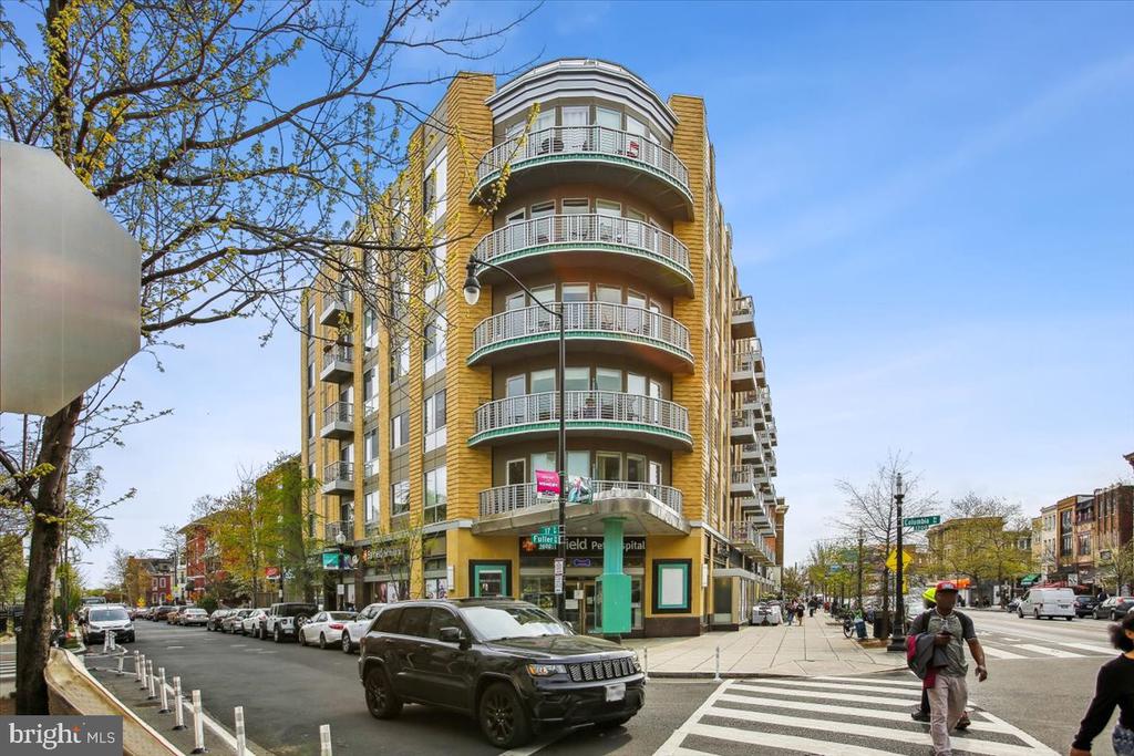2550 17TH STREET NW 403