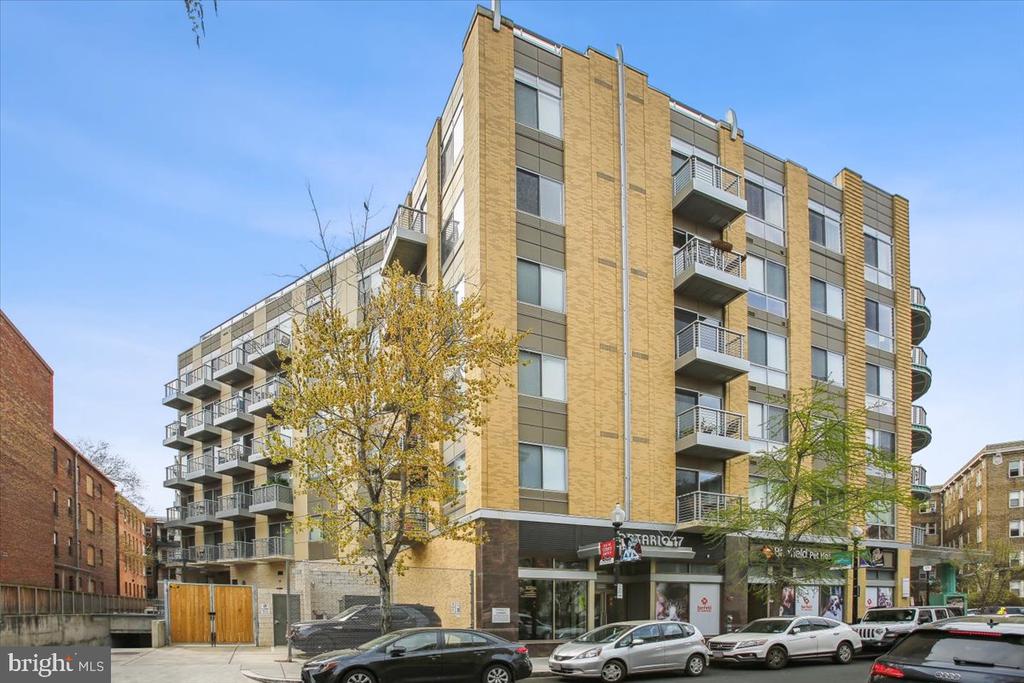 2550 17TH STREET NW 403