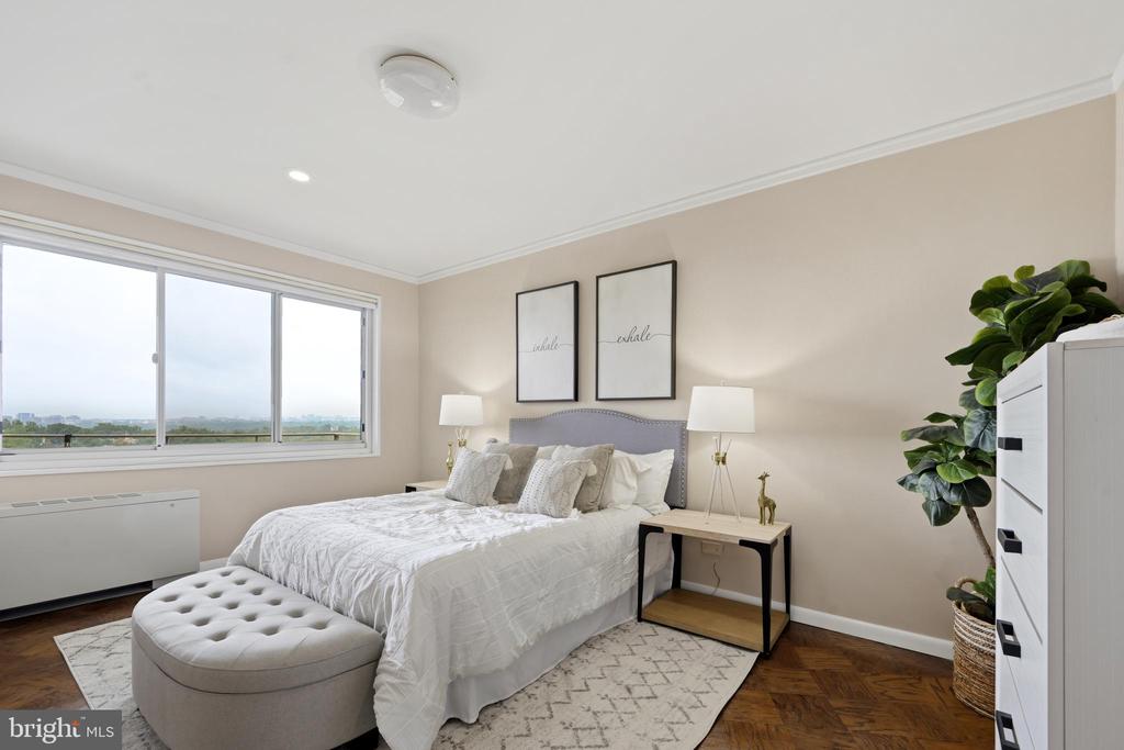 2801 NEW MEXICO AVENUE NW Unit: 1423