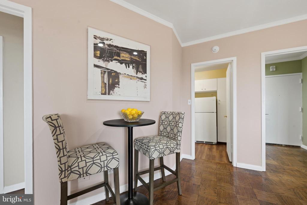 2801 NEW MEXICO AVENUE NW Unit: 1423