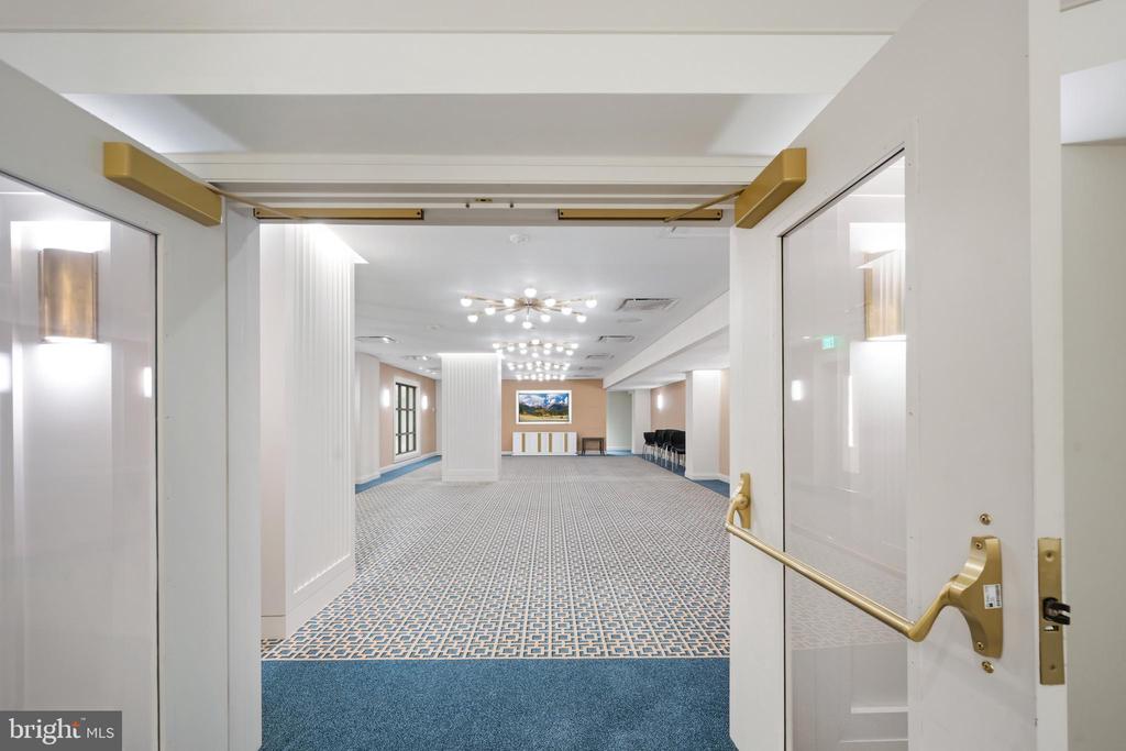 2801 NEW MEXICO AVENUE NW Unit: 1423