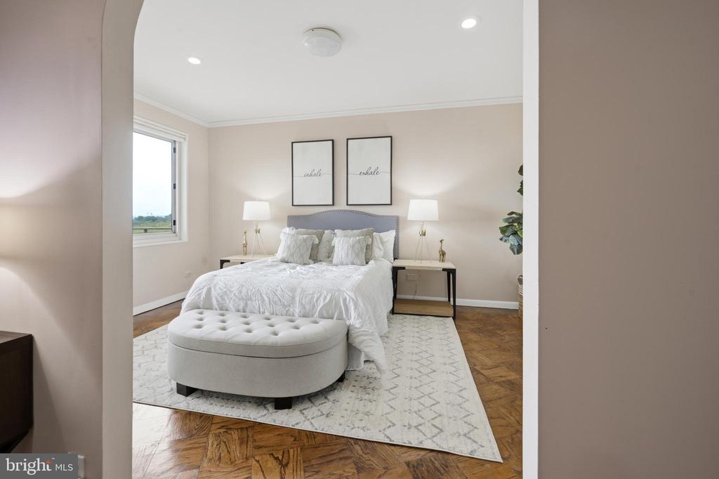 2801 NEW MEXICO AVENUE NW Unit: 1423