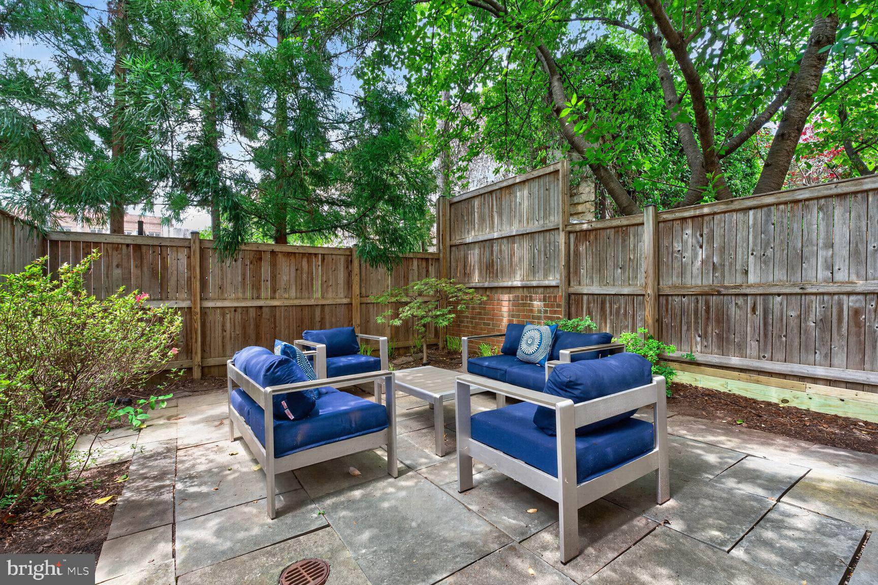 3271 SUTTON PLACE NW D