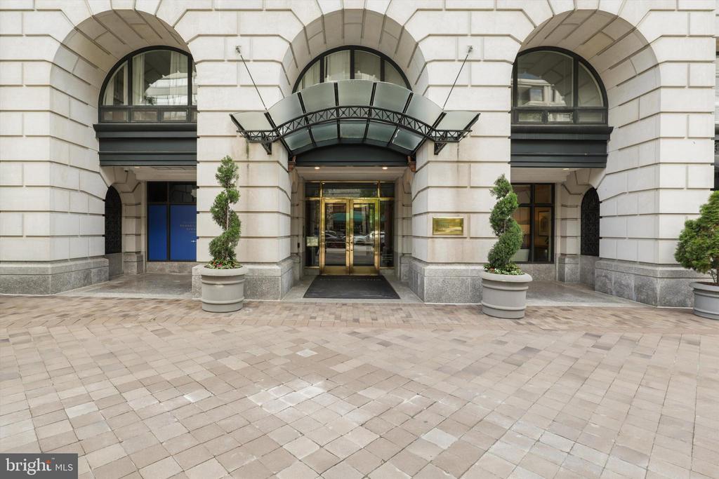 601 PENNSYLVANIA AVENUE NW 910