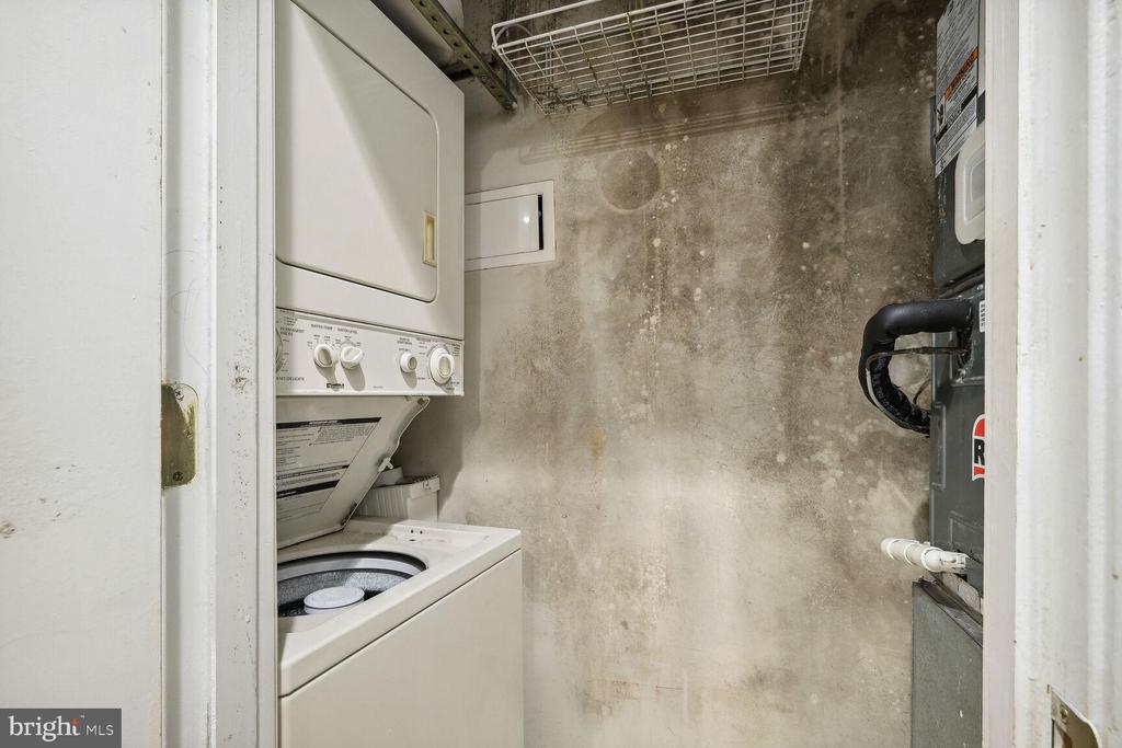 1417 CHAPIN STREET NW Unit: 203