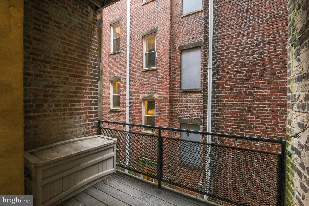 1417 CHAPIN STREET NW Unit: 203