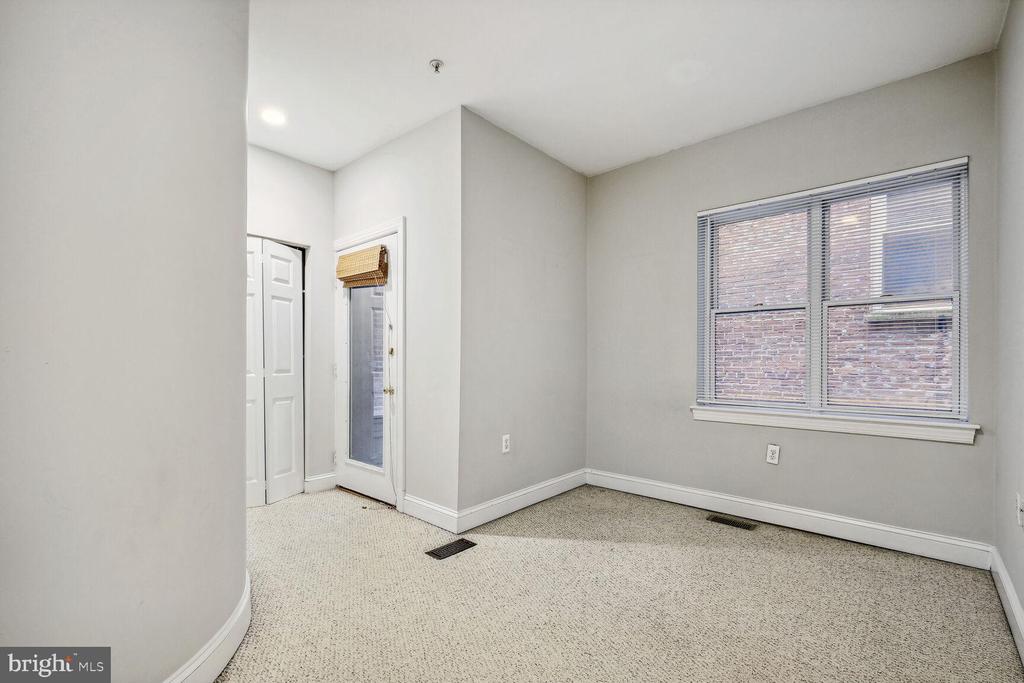 1417 CHAPIN STREET NW Unit: 203