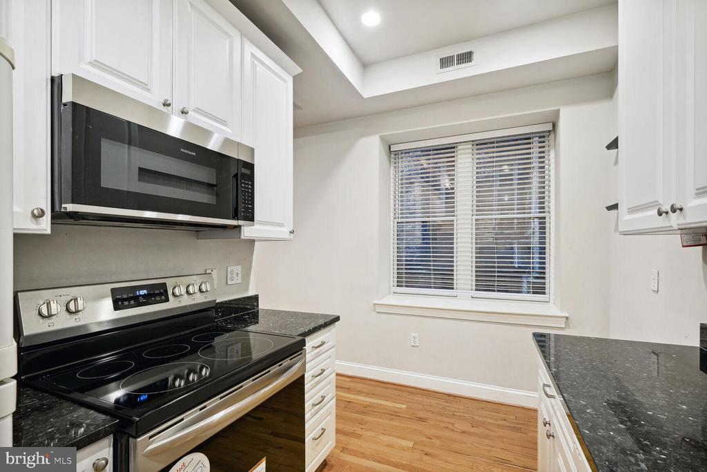 1417 CHAPIN STREET NW Unit: 203