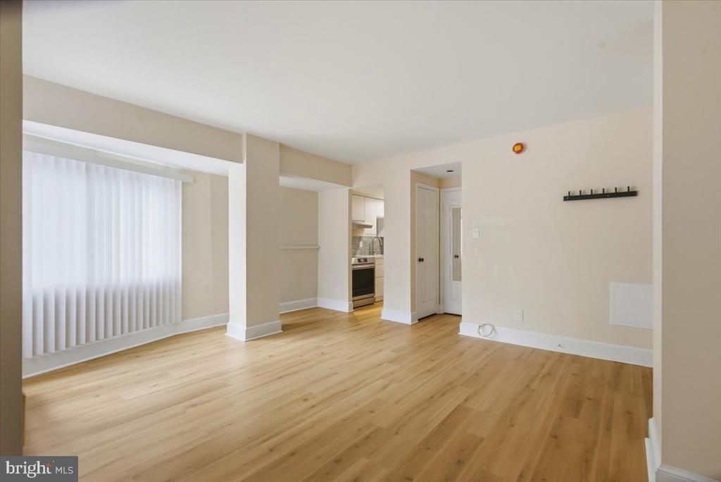 1825 T STREET NW Unit: 401