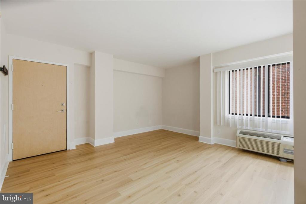 1825 T STREET NW Unit: 401