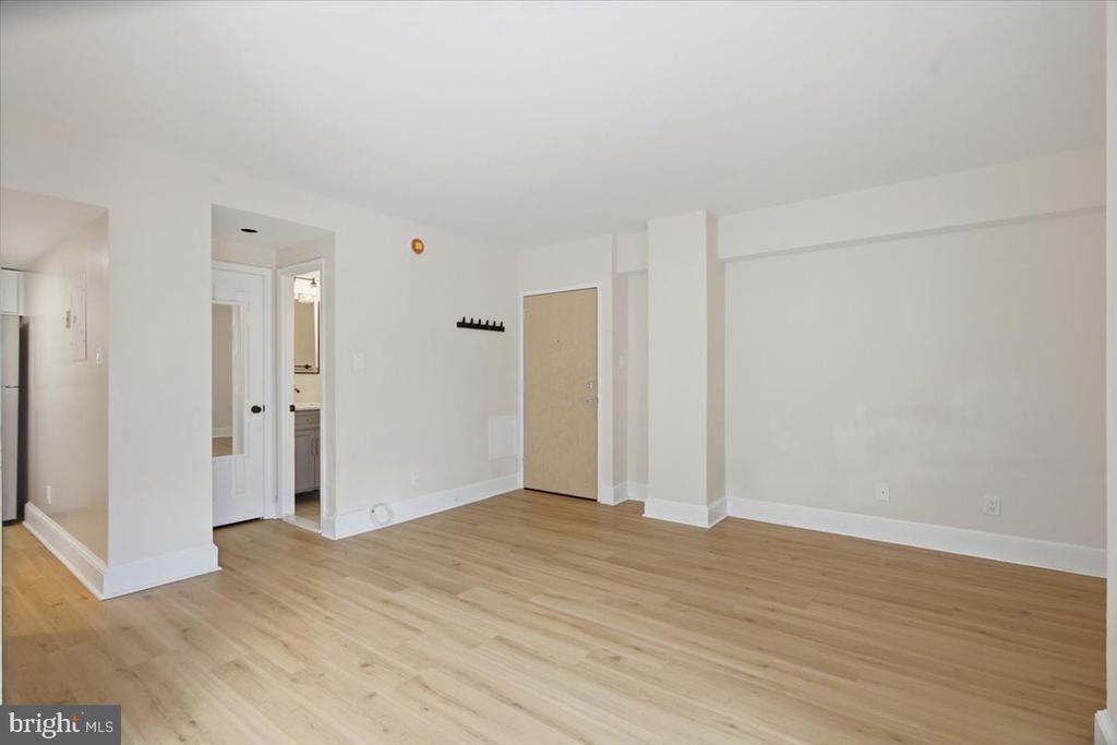 1825 T STREET NW Unit: 401