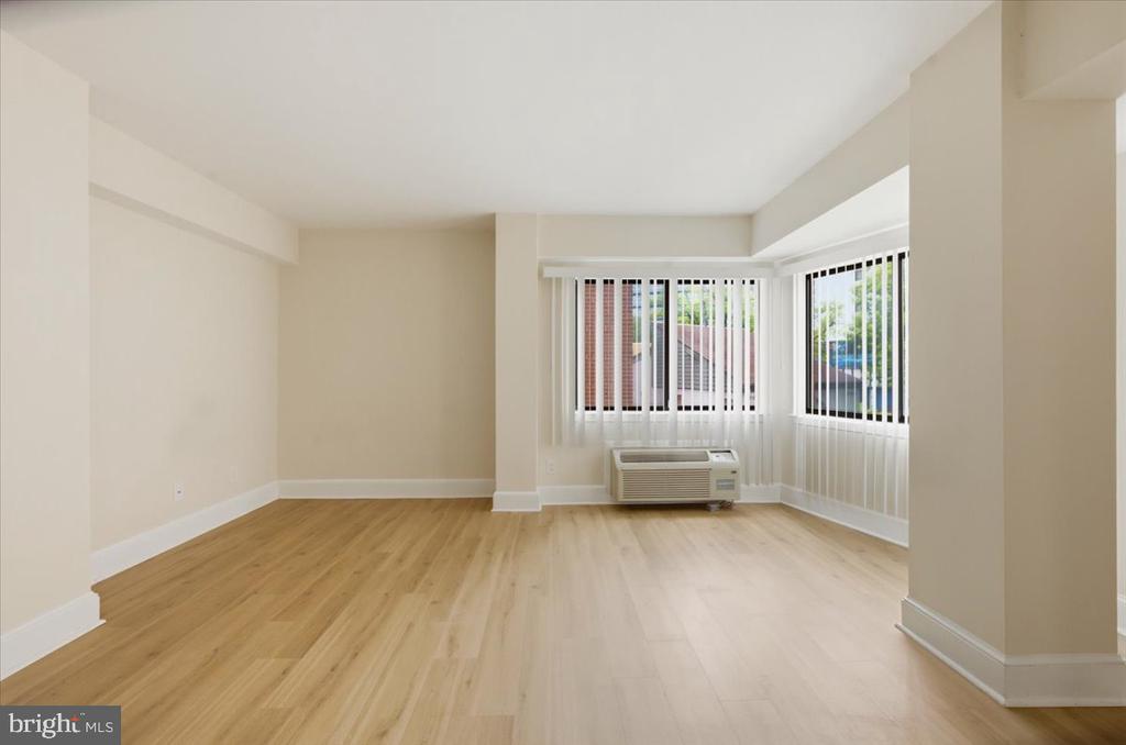 1825 T STREET NW Unit: 401