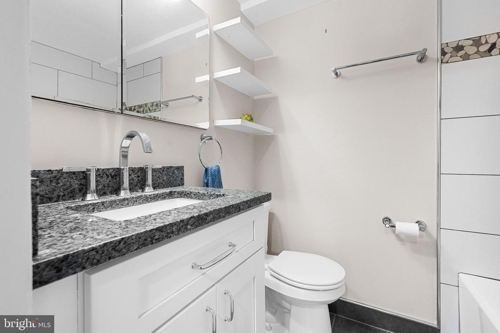 5410 CONNECTICUT AVENUE NW Unit: 609