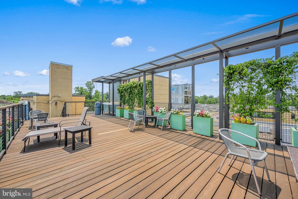 5410 CONNECTICUT AVENUE NW Unit: 609