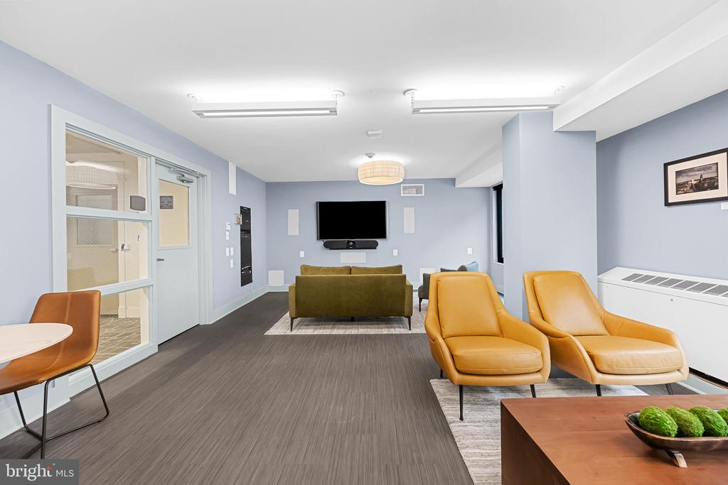 5410 CONNECTICUT AVENUE NW Unit: 609