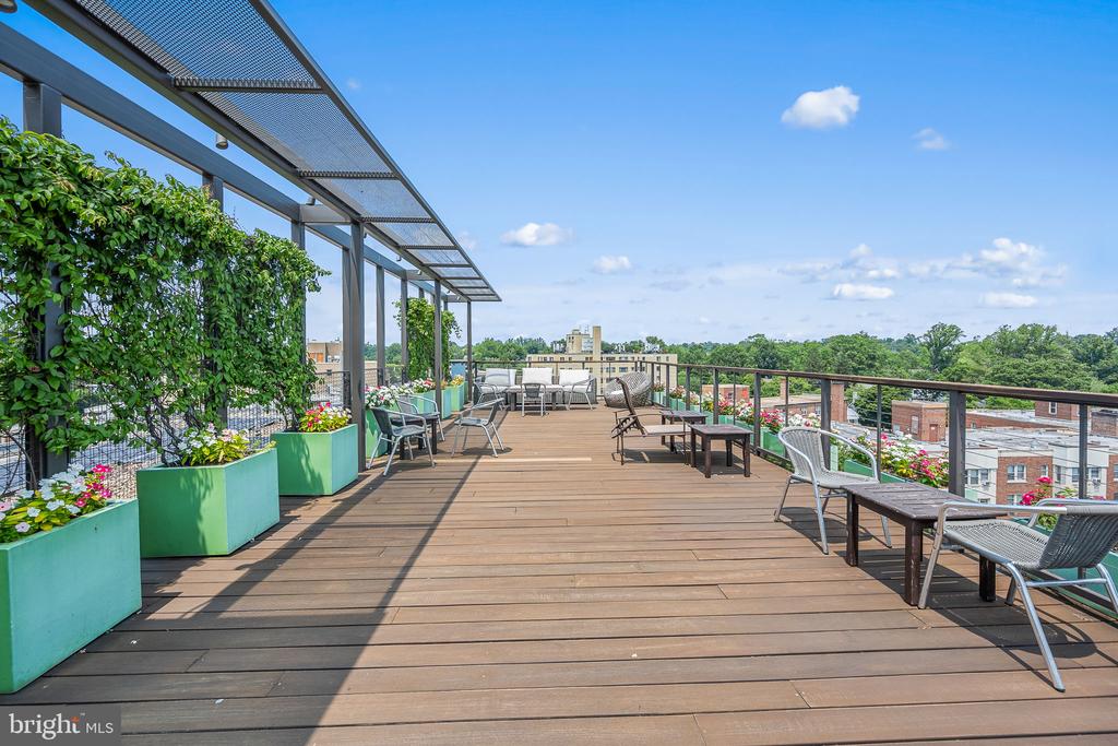 5410 CONNECTICUT AVENUE NW Unit: 609