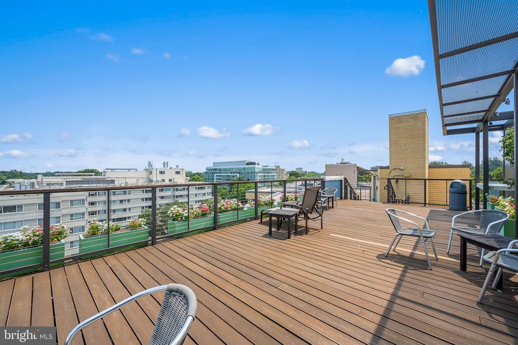 5410 CONNECTICUT AVENUE NW Unit: 609