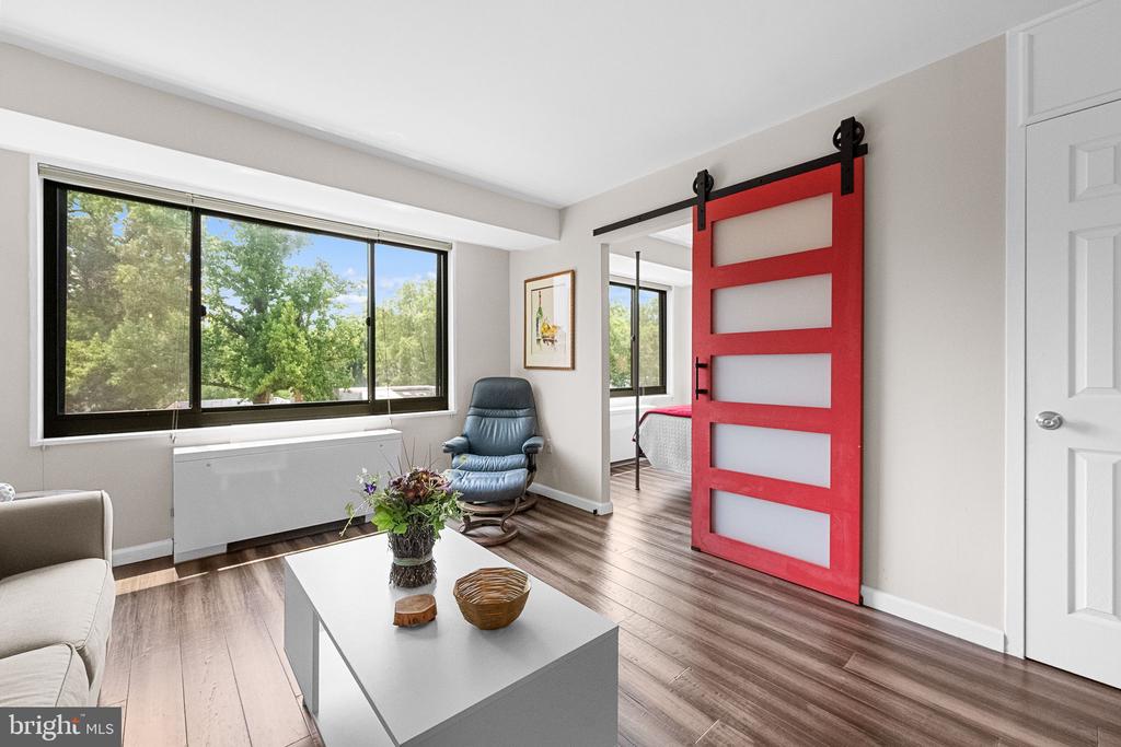 5410 CONNECTICUT AVENUE NW Unit: 609