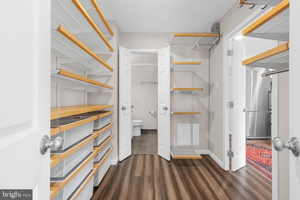 5410 CONNECTICUT AVENUE NW Unit: 609