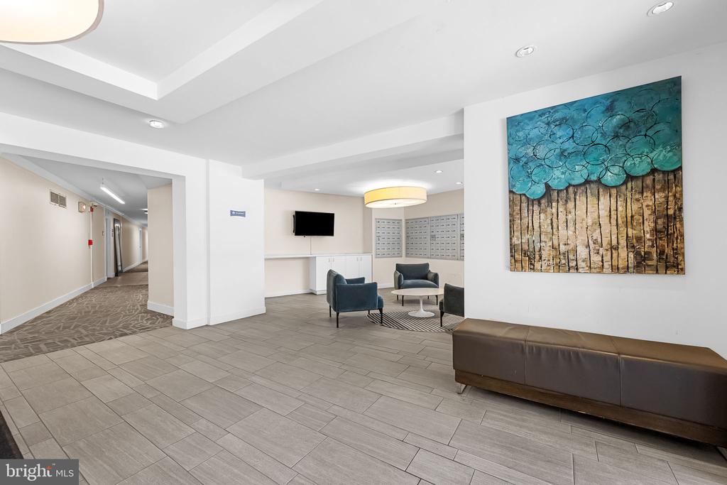 5410 CONNECTICUT AVENUE NW Unit: 609