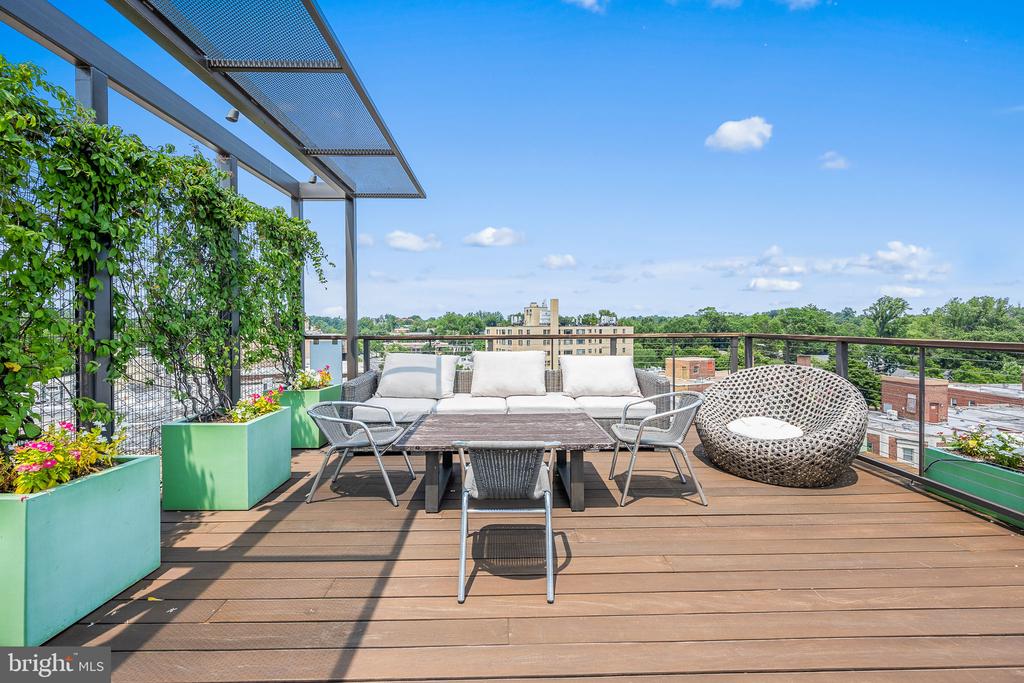 5410 CONNECTICUT AVENUE NW Unit: 609