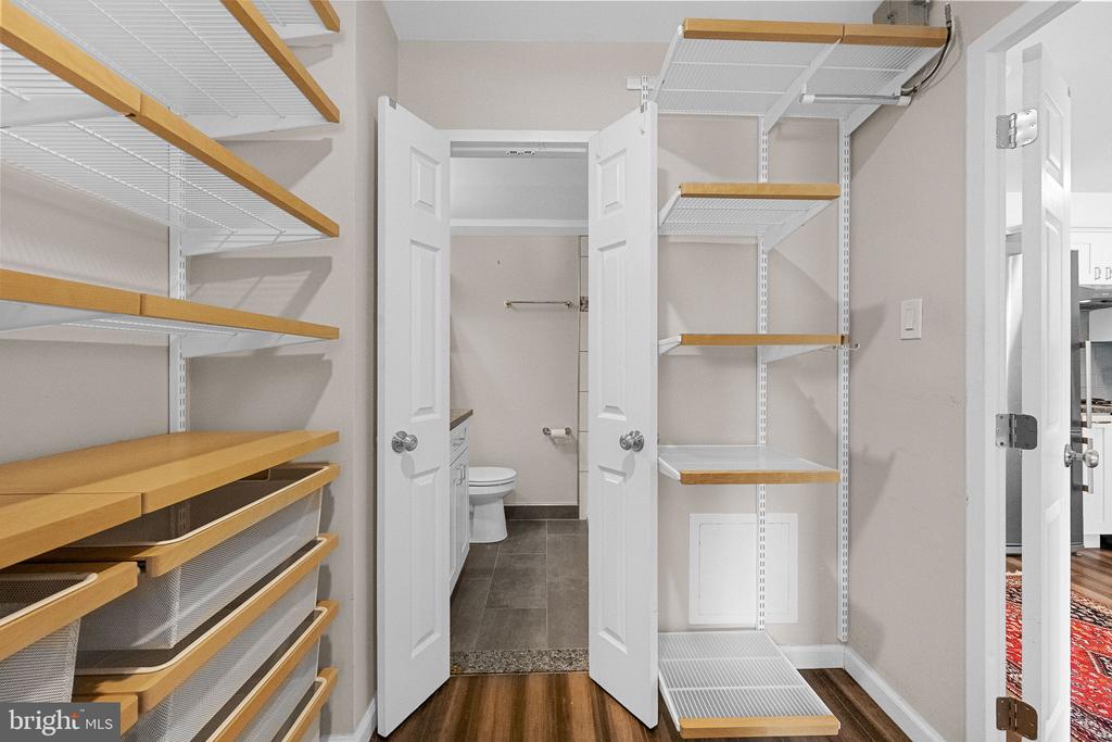 5410 CONNECTICUT AVENUE NW Unit: 609