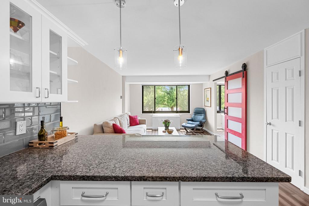 5410 CONNECTICUT AVENUE NW Unit: 609