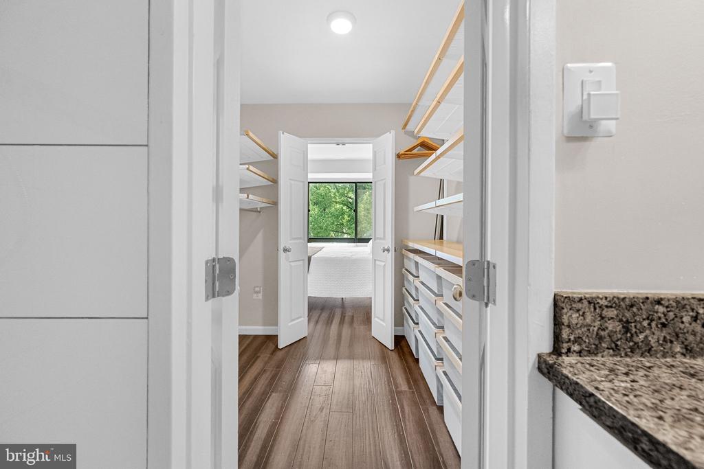 5410 CONNECTICUT AVENUE NW Unit: 609