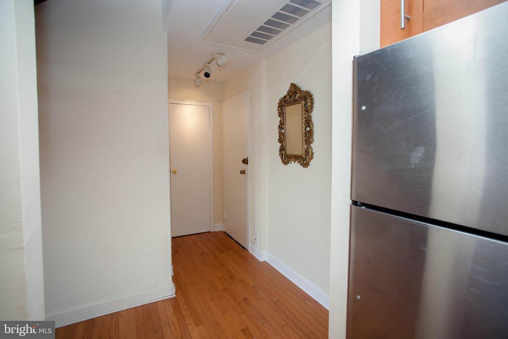 1851 COLUMBIA ROAD NW Unit: 600
