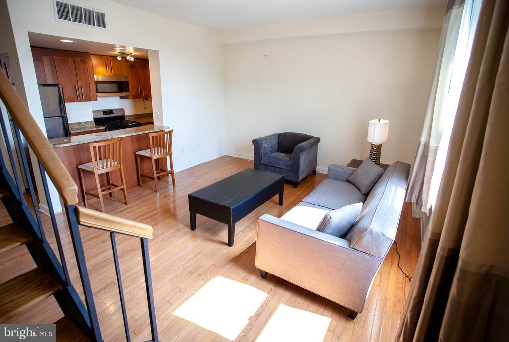 1851 COLUMBIA ROAD NW Unit: 600
