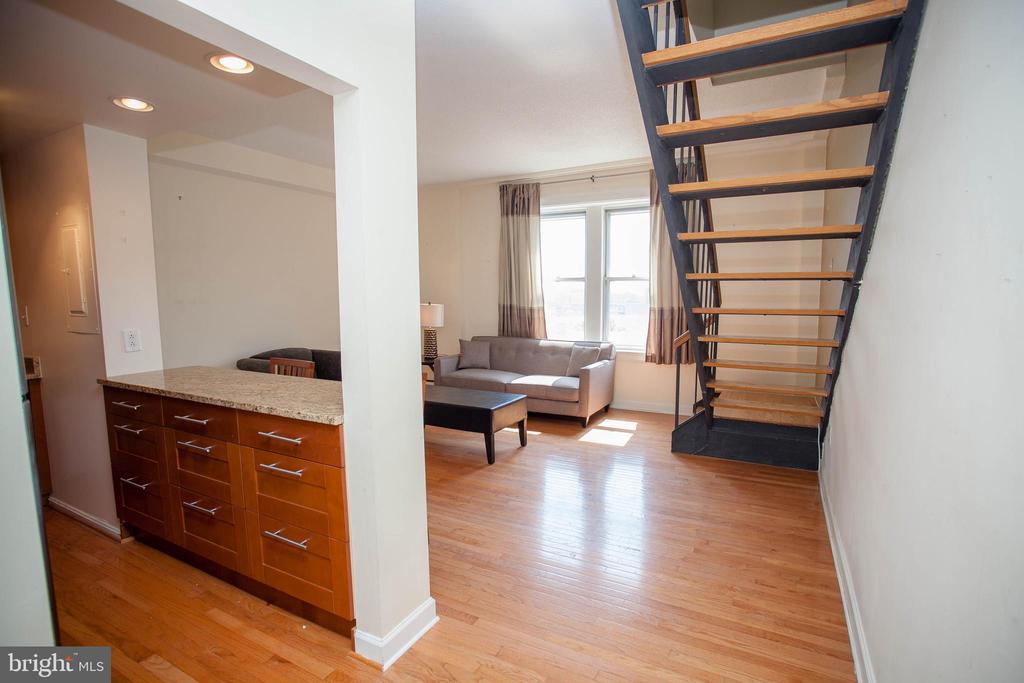 1851 COLUMBIA ROAD NW Unit: 600