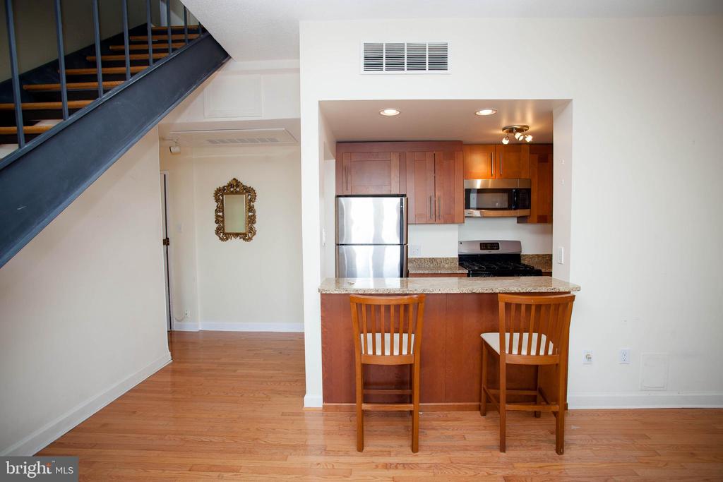 1851 COLUMBIA ROAD NW Unit: 600