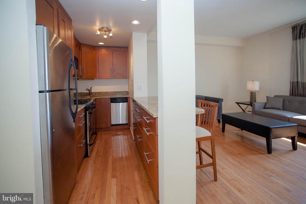 1851 COLUMBIA ROAD NW Unit: 600