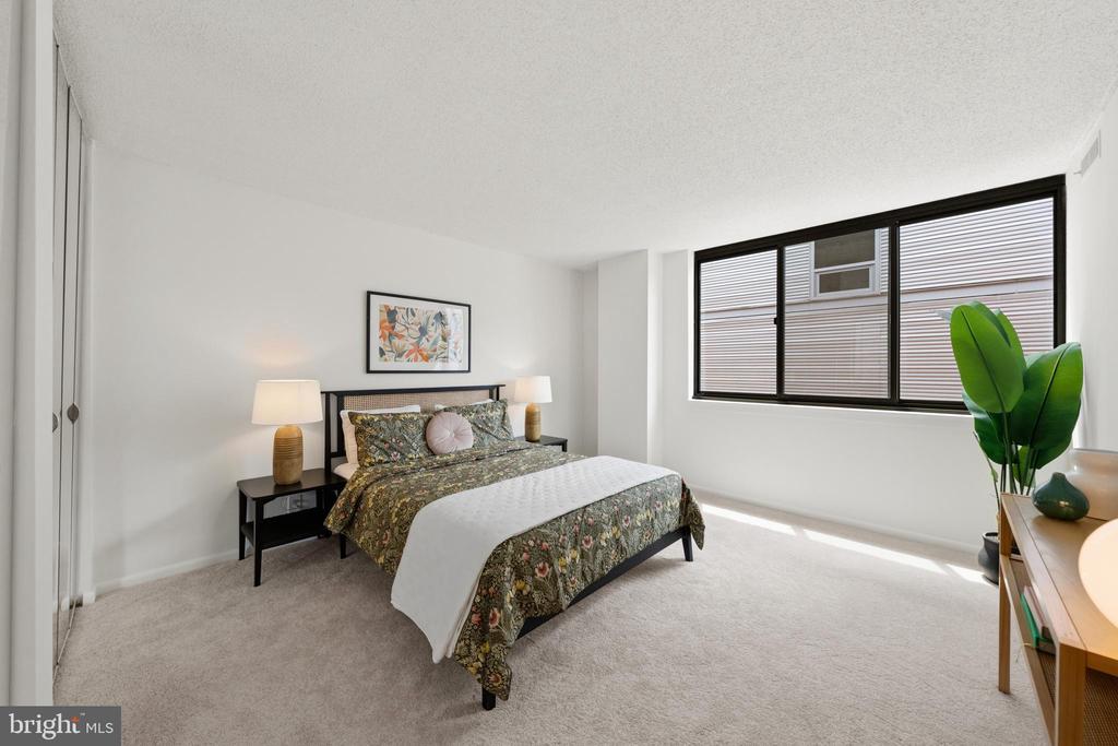 1140 23RD STREET NW Unit: 802