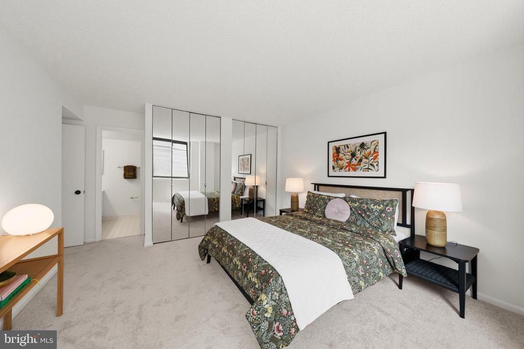 1140 23RD STREET NW Unit: 802